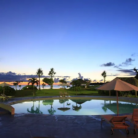 Ishigaki Seaside Hotel-2