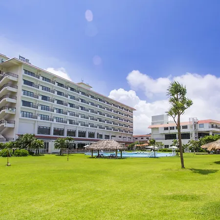 Ishigaki Seaside Hotel-3